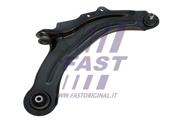 Control Arm/Trailing Arm, wheel suspension FAST FT15603