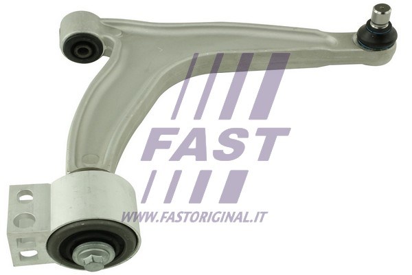 Control Arm/Trailing Arm, wheel suspension FAST FT15520