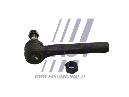 Tie Rod End FAST FT16542 2