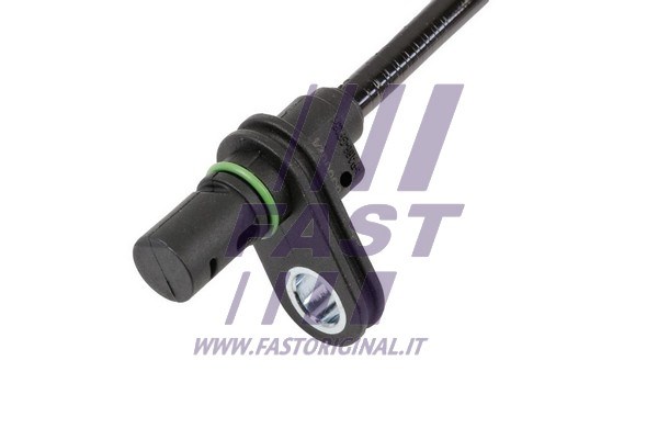 Sensor, wheel speed FAST FT80565 2