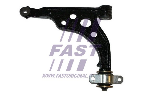 Control Arm/Trailing Arm, wheel suspension FAST FT15022