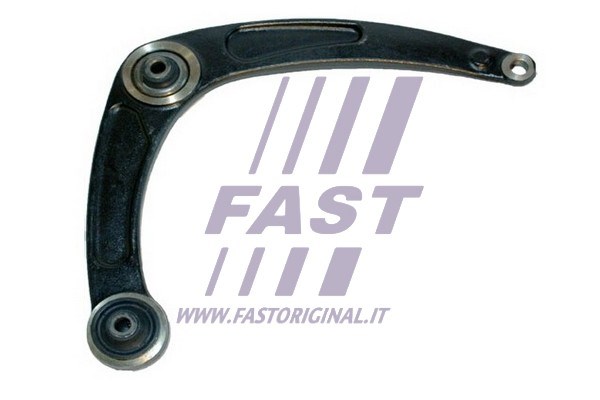 Control Arm/Trailing Arm, wheel suspension FAST FT15678