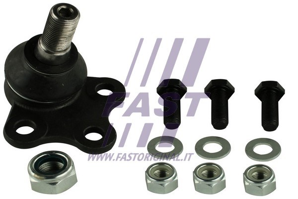 Knuckle Joint FAST FT17123