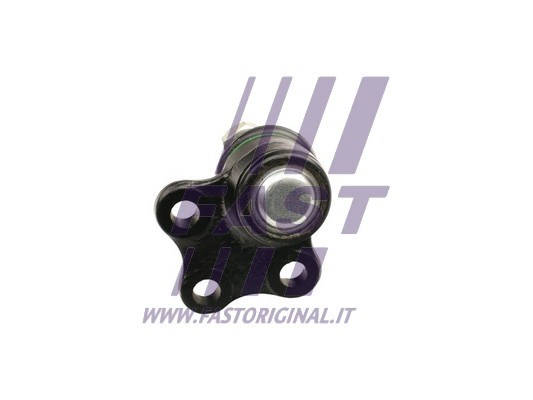 Knuckle Joint FAST FT17123 2