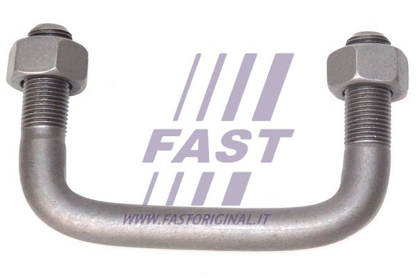 Spring Clamp FAST FT13336