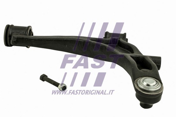 Control Arm/Trailing Arm, wheel suspension FAST FT15031