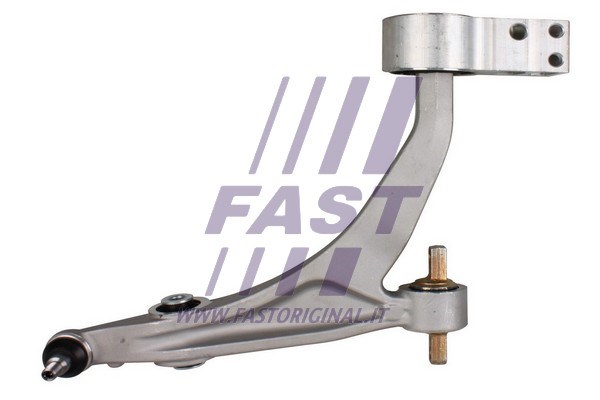Control Arm/Trailing Arm, wheel suspension FAST FT15149