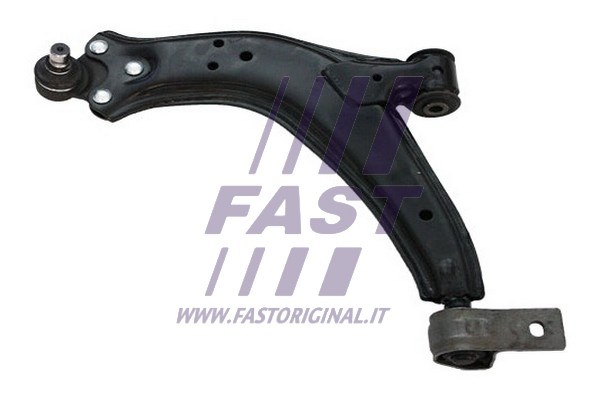Control Arm/Trailing Arm, wheel suspension FAST FT15560