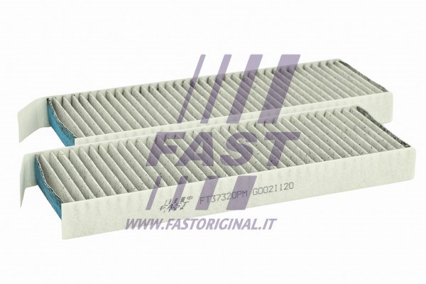 Filter, interior air FAST FT37320PM