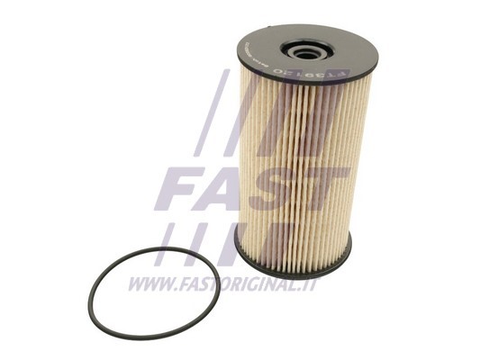 Fuel Filter FAST FT39120