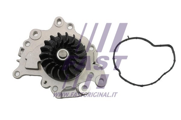 Water Pump, engine cooling FAST FT57002