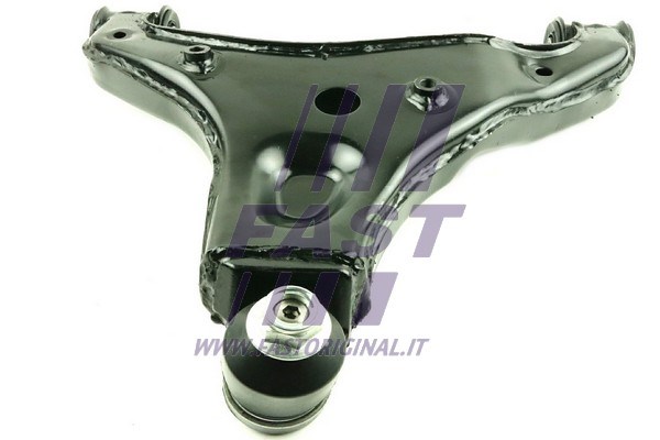Control Arm/Trailing Arm, wheel suspension FAST FT15017