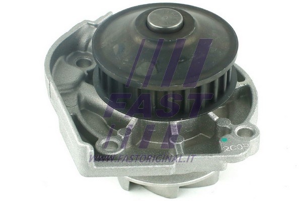 Water Pump, engine cooling FAST FT57127