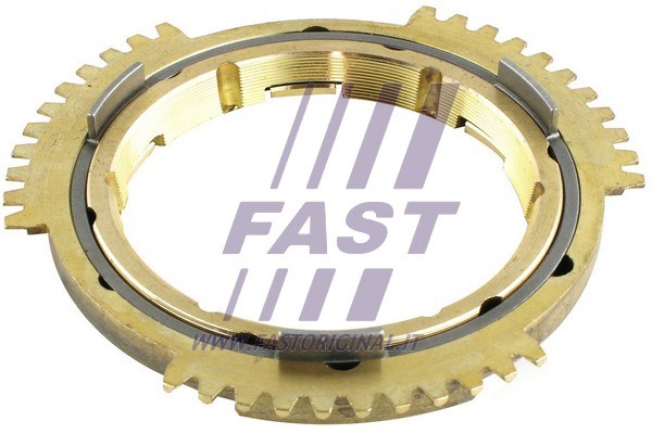 Synchronizer Ring, manual transmission FAST FT62258