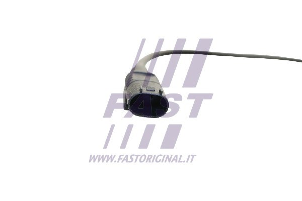 Sensor, wheel speed FAST FT80417 3