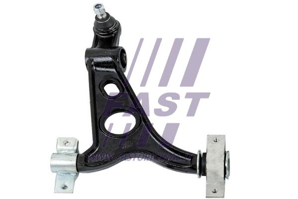 Control Arm/Trailing Arm, wheel suspension FAST FT15028