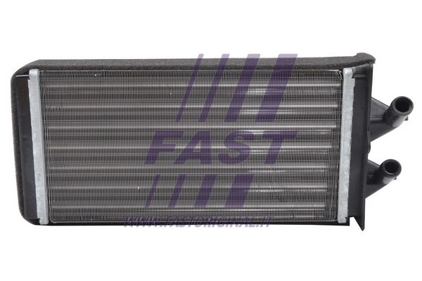 Heat Exchanger, interior heating FAST FT55226