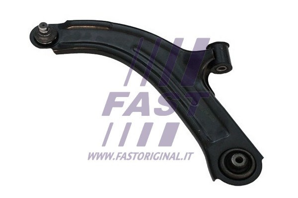 Control Arm/Trailing Arm, wheel suspension FAST FT15604