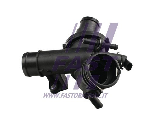 Thermostat, coolant FAST FT58203