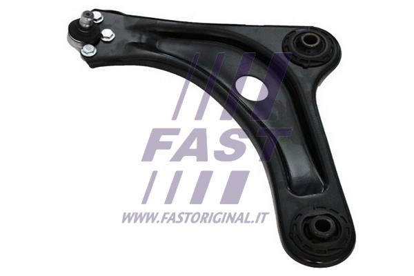 Control Arm/Trailing Arm, wheel suspension FAST FT15635