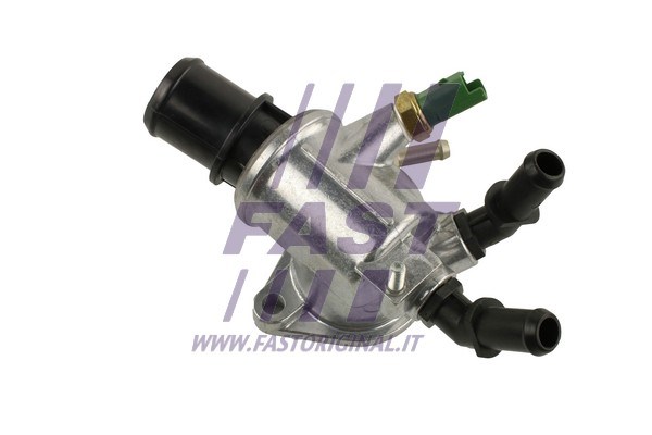 Thermostat, coolant FAST FT58166