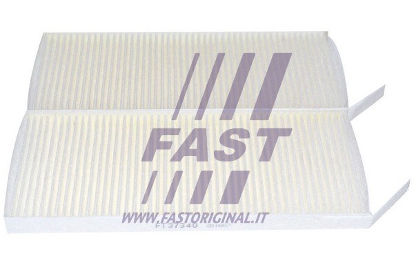 Filter, interior air FAST FT37340