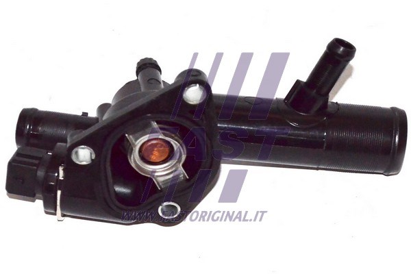 Thermostat, coolant FAST FT58180 2