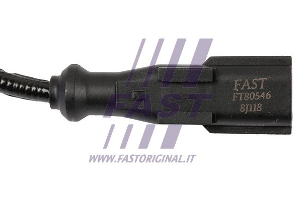 Sensor, wheel speed FAST FT80546 3