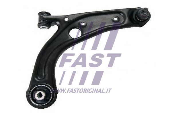 Control Arm/Trailing Arm, wheel suspension FAST FT15165