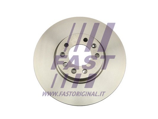 Brake Disc FAST FT31147