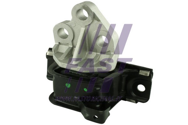 Mounting, engine FAST FT52625 2