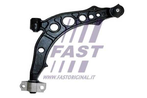 Control Arm/Trailing Arm, wheel suspension FAST FT15010