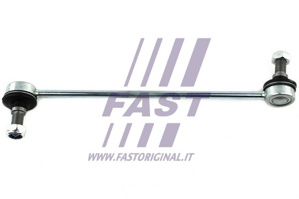 Link/Coupling Rod, stabiliser bar FAST FT20562