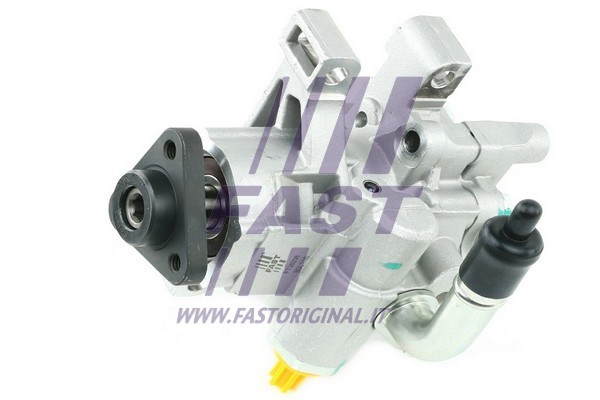 Hydraulic Pump, steering system FAST FT36208