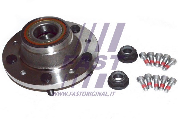 Wheel Bearing Kit FAST FT22109
