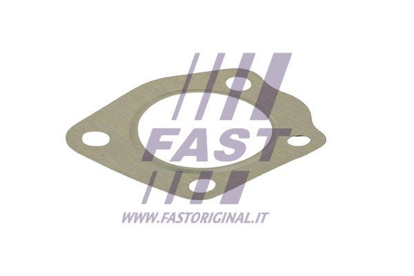 Gasket, exhaust pipe FAST FT84808
