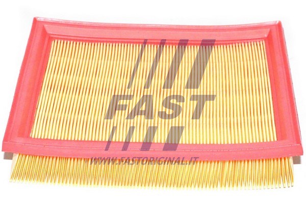 Air Filter FAST FT37158