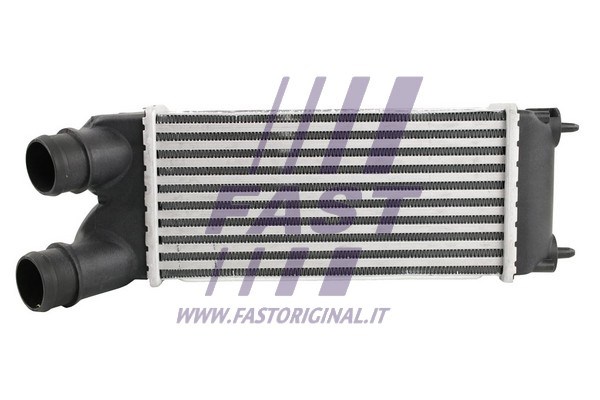 Charge Air Cooler FAST FT55575