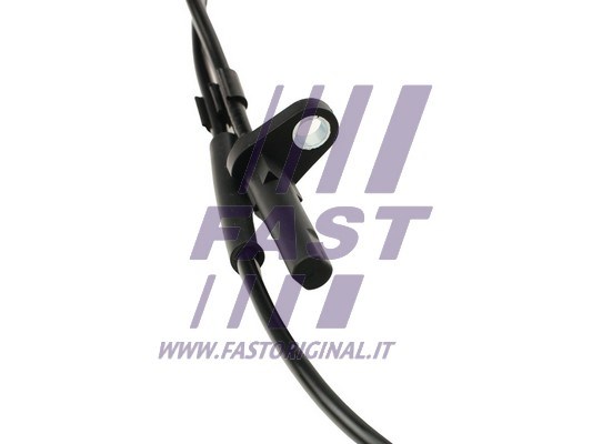 Sensor, wheel speed FAST FT80519 2