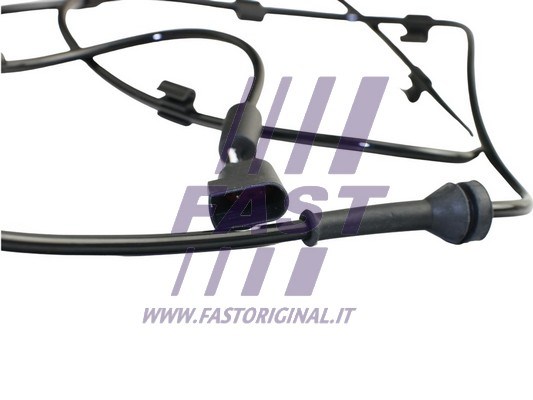 Sensor, wheel speed FAST FT80519 3