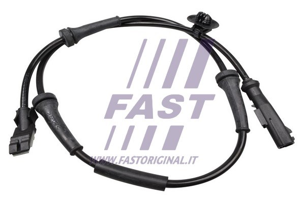 Sensor, wheel speed FAST FT80514
