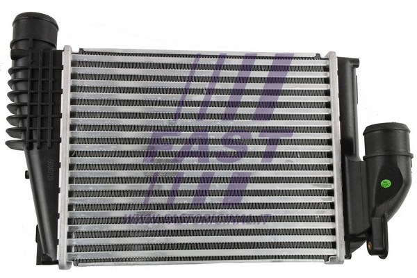 Charge Air Cooler FAST FT55588
