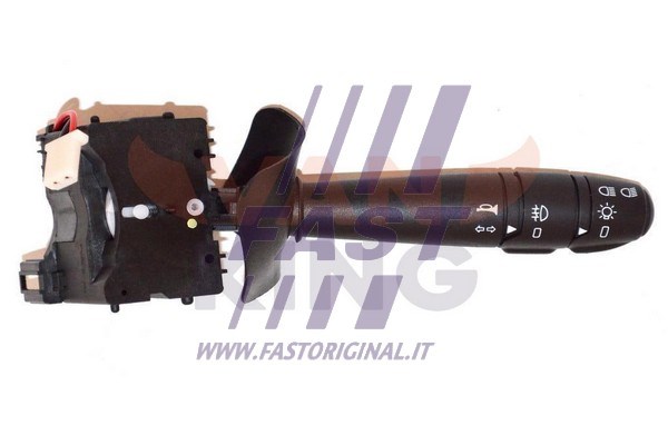Steering Column Switch FAST FT82127