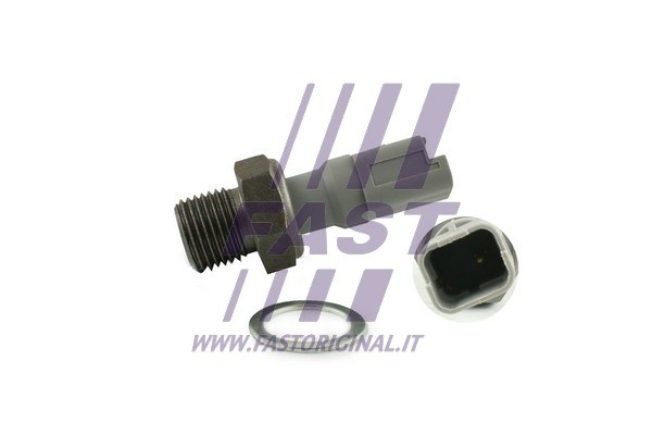 Oil Pressure Switch FAST FT80143