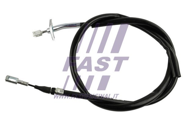 Cable Pull, parking brake FAST FT69029