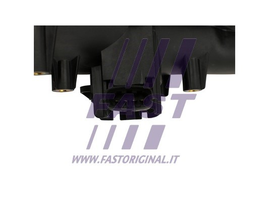 Intake Manifold Module FAST FT50404 4
