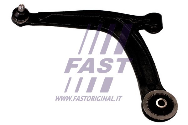 Control Arm/Trailing Arm, wheel suspension FAST FT15147