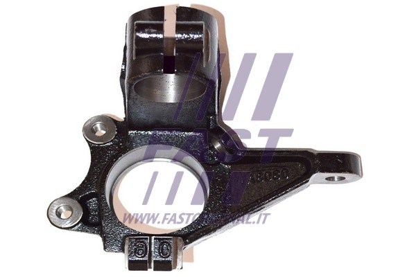 Steering Knuckle, wheel suspension FAST FT13524