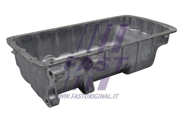 Oil Sump FAST FT49368