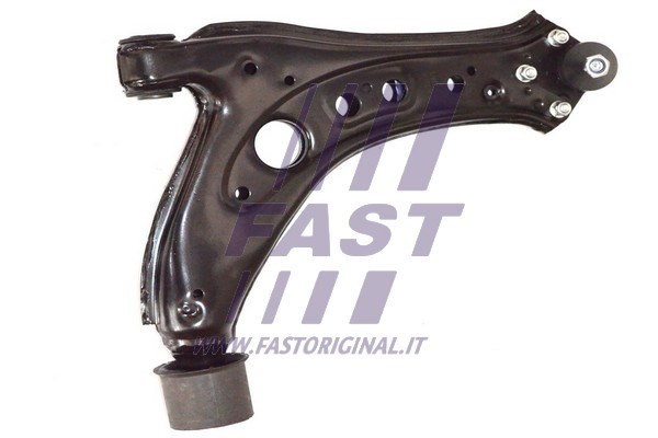 Control Arm/Trailing Arm, wheel suspension FAST FT15611